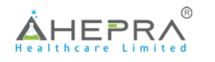 Ahepra Healthcare Limited (part of Dayaram Group of Companies)